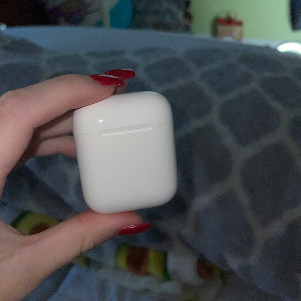 Apple Airpods